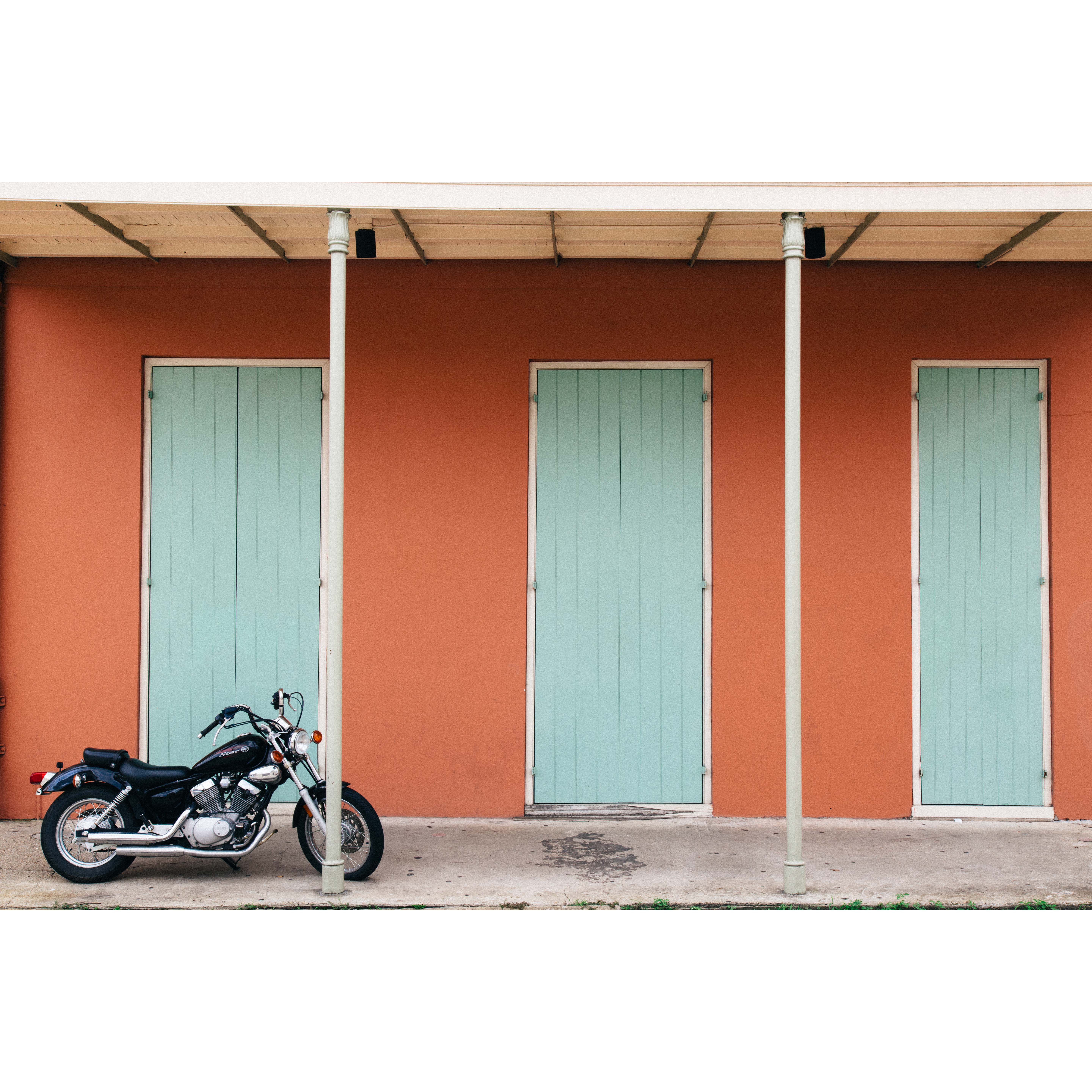 A New Orleans Travel Diary Through The Eyes of Visual Storyteller Whitney Mitchell